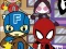 Mchezo Herotor online