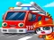 Mchezo Baby Learns Transportation online