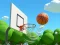 Mchezo Basketball Park online