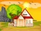 Mchezo Forest House Girl Escape online