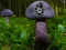 Mchezo Mushroom Forest Adventure online
