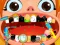Mchezo Zombie Dentist 2 online