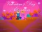 Mchezo Valentine's Day Adventures online