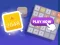 Mchezo Battle 2048 online