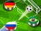 Mchezo Football Cup Finger Soccer online