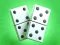 Mchezo Dominoes classic duel online