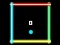 Mchezo Neon Square online