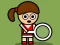 Mchezo Retro Tiny Tennis online