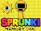 Mchezo Sprunki Memory Time online