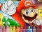 Mchezo Mario Coloring online