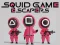 Mchezo Squid Game Escapers online