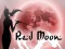 Mchezo Red Moon online