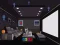 Mchezo Halloween Theatre Escape online