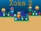 Mchezo Xoka 2 online