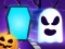 Mchezo Scary Halloween Adventure online