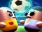 Mchezo La Liga Head Soccer 2021 online