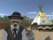 Mchezo Western Escape online