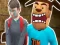 Mchezo Bloody Nightmare online