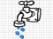 Mchezo Shape of Water online