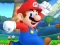 Mchezo Super Mario Jumper online
