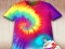 Mchezo The Dye DIY online