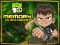 Mchezo Ben 10 Memory Alien Force online