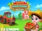 Mchezo Puzzzle Farming online