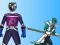 Mchezo Power Rangers Dressup online