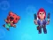 Mchezo Slice Brawl Stars Clicker online