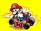 Mchezo Mario Kart Challenge online
