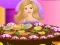 Mchezo Barbie Cake Decorate online