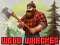Mchezo Wood Whacker online