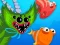 Mchezo Eat The Fish IO online