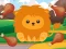 Mchezo Hungry Lion online