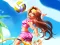 Mchezo Beach volleyball 3D online