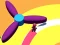 Mchezo Squid Game Obstacle Runner online