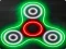 Mchezo Fidget Spinner 3D online
