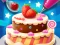 Mchezo Cake Master Shop online