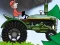 Mchezo Tractor Driving Hill Climb 2D online