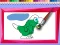 Mchezo Super Coloring Book? online
