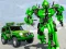 Mchezo Police Robot online