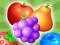 Mchezo Fruita Blast online