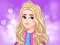 Mchezo Nastya Cute Blogger online