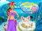 Mchezo Life of ocean Queen online