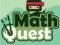 Mchezo Math Quest online