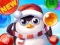 Mchezo Bubble Penguins online