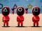 Mchezo Squid Game hide and seek online