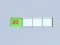 Mchezo Number Box Swipe online