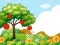 Mchezo Hoops Fruits online