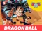 Mchezo Dragon Ball Goku Jigsaw Puzzle online